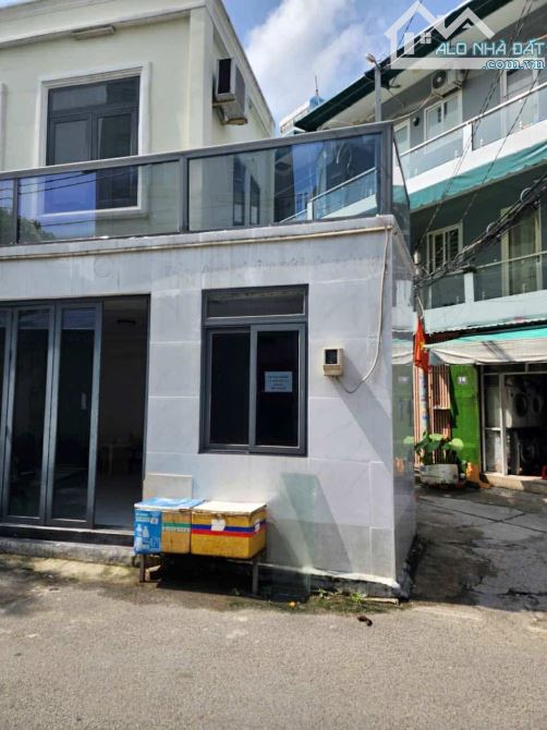 Bán nhà mặt tiền Kinh doanh đường số 19 Linh Chiểu