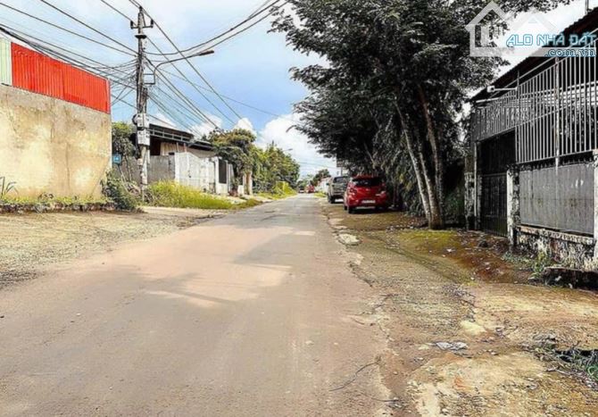 Bán đất nguyễn trường tộ giá tốt