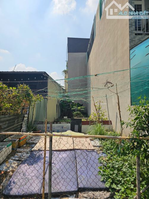 🔥🔥 Bán đất ngay đường số 2 Trường Thọ