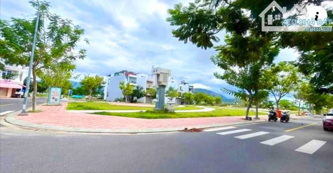 🔥 Đất Đẹp Hà Quang 2 - Lô STH06C, 80m², Đối Diện Công Viên, Hướng Nam - Giá Tốt 4.67 Tỷ!