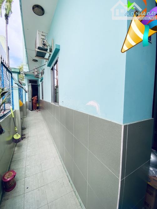 Bán Nhà Phường 14 Gò Vấp, Phan Huy Ích, 120m, 5X22m, Tiện xây mới.