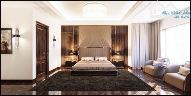 Bán siêu nhà đẹp Hoàng Cầu 52m* 7 tầng thang máy, ô tô vào nhà, chỉ 15tỷ