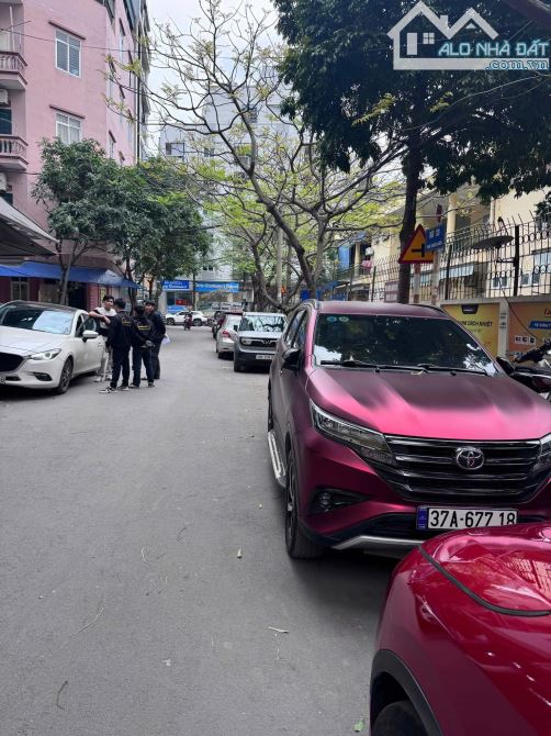 Lô Đất Vàng Thiên Hiền, TT MỸ ĐÌNH, Phố Ô Tô Kinh Doanh, Khu Phân Lô VIP 60M - Giá 22 Tỷ