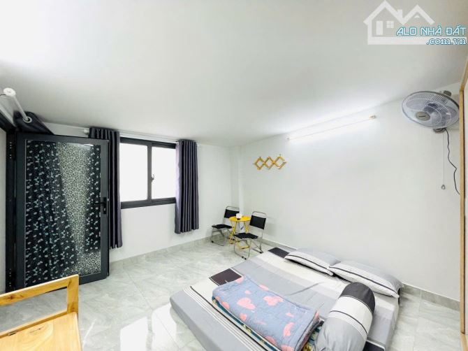 🏠 Bán nhà 3 Tầng Lầu-Hẻm Thông Đường Nơ Trang Long, P.12, 3.68 Tỷ Bớt lộc