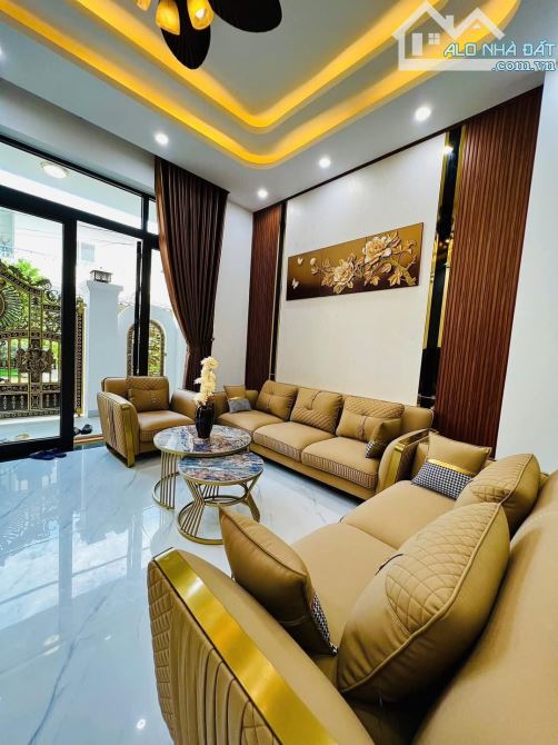 🏡 BÁN NHÀ 3 TẦNG TÂN CỔ ĐIỂN – LÊ VĂN SĨ – 70M² – CHỈ 5.95 TỶ 🔥  ✨