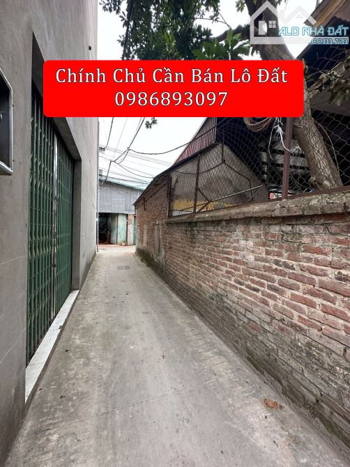 CƠ HỘI CUỐI! Còn Lô Duy Nhất Tại Phố Quách Toản – Đường Nguyễn Văn Cừ! Diện Tích 65.2m2