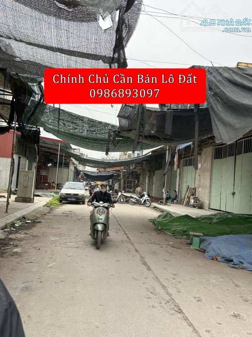 Chính Chủ gửi B.án lô đất đẹp tại Chợ Gỗ Phù Khê - Gần Công Viên, Vị Trí Đẹp, Giá 3 Tỷ 7