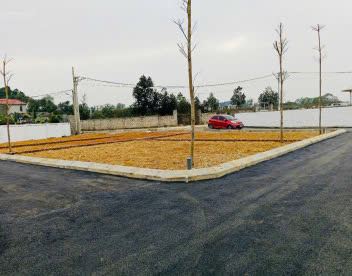 100m2 siêu đẹp 8m mặt tiền đối diện trường tiểu học đồng trạng cổ đông giá tốt