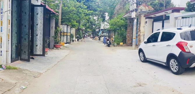 💥 Kiệt Oto Nguyễn Văn Thoại -Ngay Phố Tây An Thượng - 102m² - Gi.á Nhỉnh Nhẹ 6 T.ỷ 🏠🌴🌹