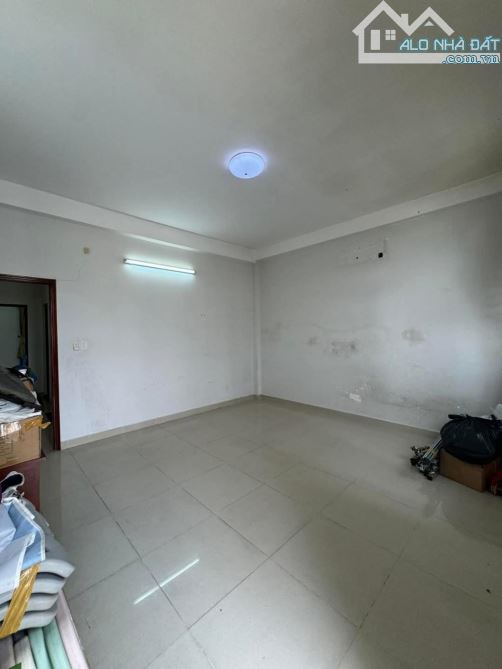 BÁN NHÀ 3 TẦNG MẶT TIỀN HXT 8M THÔNG KD GẦN QUANG TRUNG-GV- 72M2- NHỈNH 7 TỶ