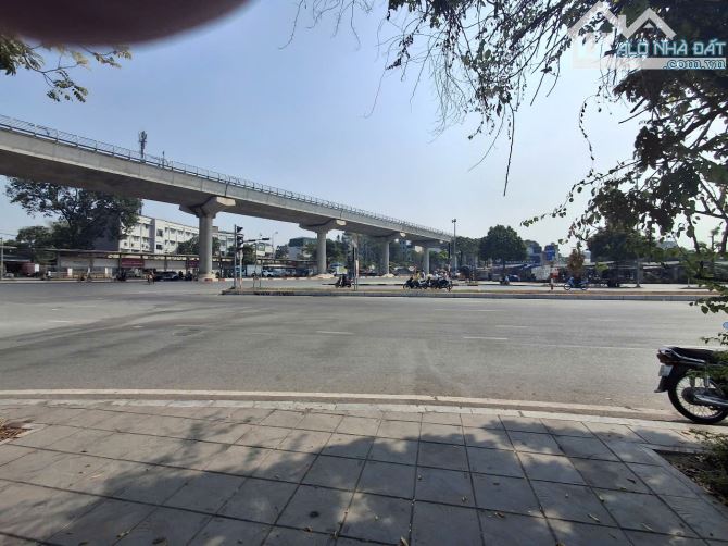 bán Nhà Di trạch gần đại học công nghiệp - thành đô_ Ga Nhổn