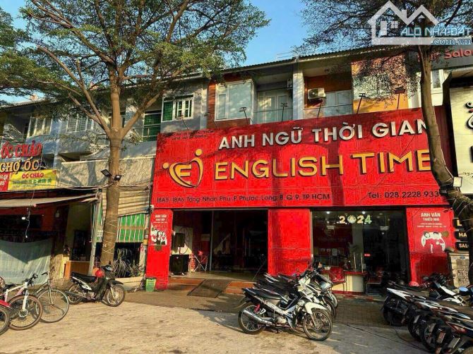 Bán nhà ngay cao đẳng công thương - Thu nhập 35 tr/ tháng - 14 tỷ