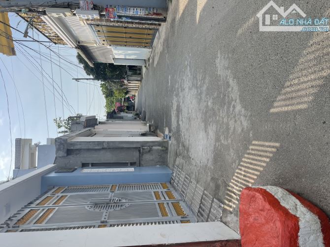 Bán đất Liêu chí Hiếu p10 thổ cư sổ riêng 3ty250