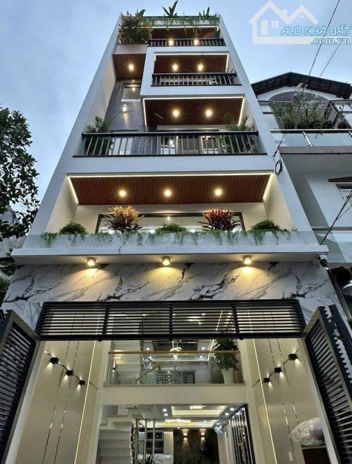 VỀ QUÊ BÁN LẠI NHÀ TRẦN XUÂN SOẠN,QUẬN 7-GIÁ:4,05tỷ/77m2(5x15,4m).GẦN KDC HIM LAM.SỔ ĐẸP