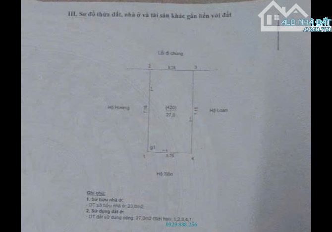 BÁN NHÀ PHÂN LÔ TÂN MAI, HOÀNG MAI – 32M² x 5T, CHỈ NHỈNH 6 TỶ, 10m ra mặt phố