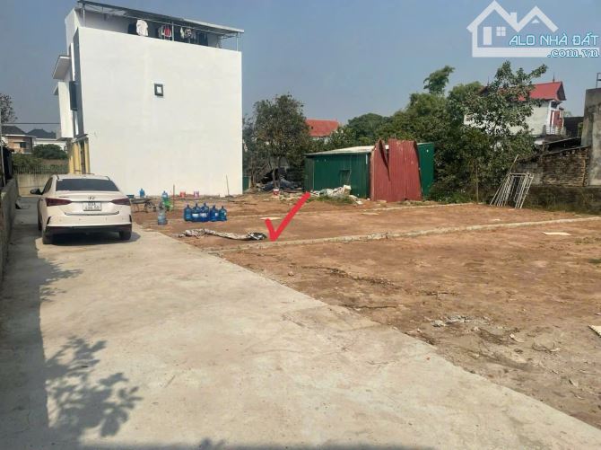 Chính chủ Bán đất Văn Giang, Hưng Yên giá đầu tư, rẻ nhất thị trường 32,5tr/m