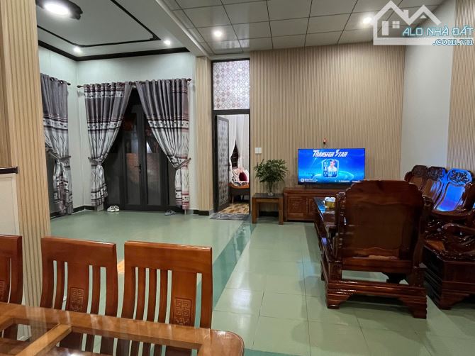 Nhà 2 Tầng đường nhánh Phan Thúc Duyện, gần AN THƯỢNG 24, giá 5.4 tỷ
