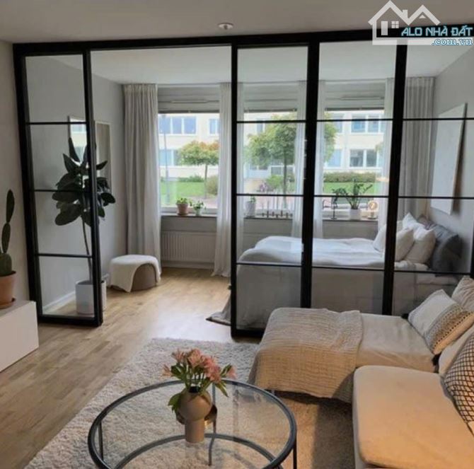 Bán nhà hàng Điếu, 85m2, 3 tầng, mặt tiền 3.3m, 23.5 tỉ, kinh doanh homestay đỉnh