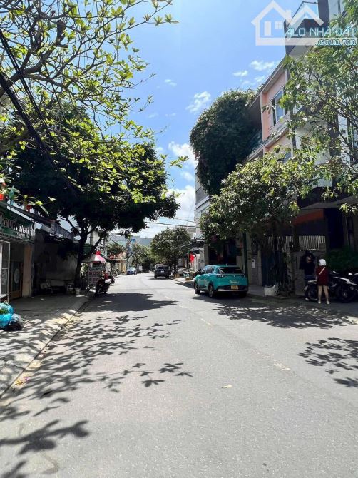 Bán Đất 2 Tặng Nhà 2 Mặt Tiền Đường Nguyễn Như Hạnh, Quận Liên Chiểu, Đà Nẵng.