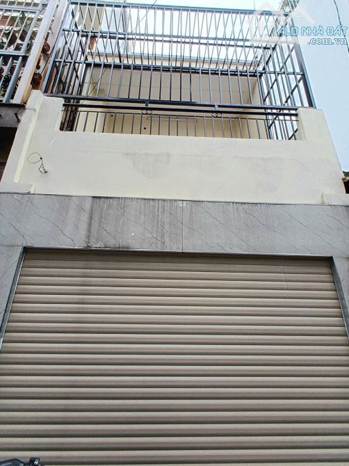 Nhà bán gấp Trần Văn Quang - P.10 - Q.Tân Bình 46m2, 2 tầng, 5.2 tỷ (TL)