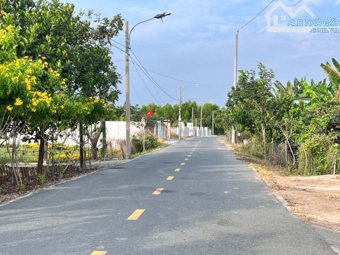MÔT LÔ DUY NHẤT - TT PHƯỚC HẢI -VIEW NÚI , GIÁ CHỈ HƠN 1 TỶ