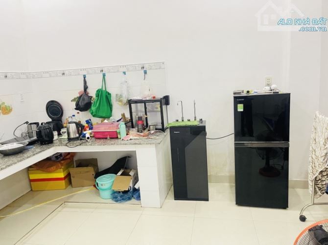 Nhà gấp bán xe hơi đổ cửa 109M2 nở hậu 8m2 Đs Linh Đông KQH chỉ 4,5 tỷ