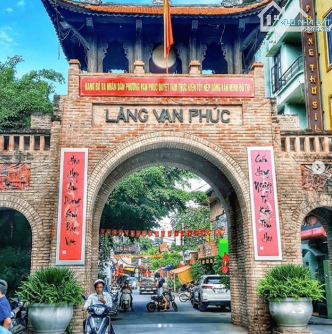 🏡 LÔ GÓC - 6 TẦNG - FULL NỘI THẤT - PHỐ LỤA - HIẾM CÓ KHÓ TÌM!