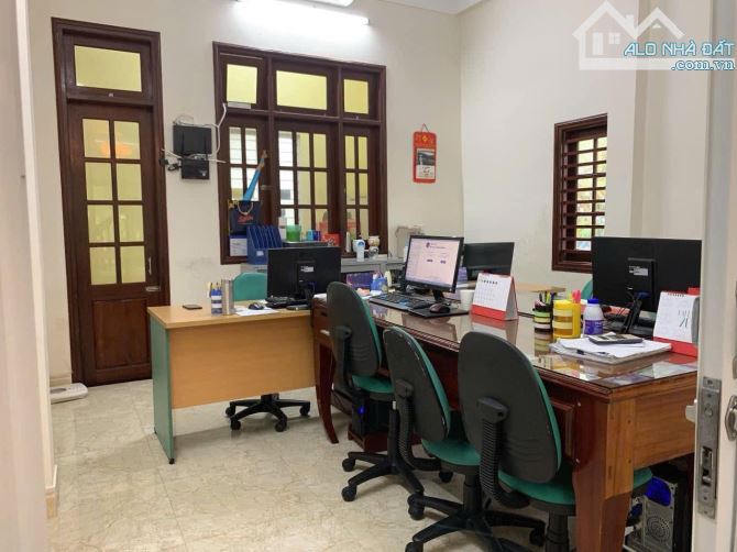 Mặt tiền kinh doanh Nguyễn Sinh Cung phường Vỹ Dạ thành phố Huế