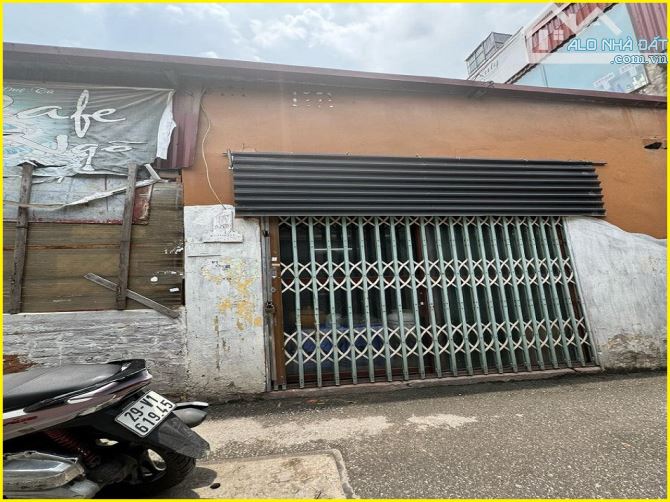 BÁN NHÀ ĐƯỜNG NGUYỄN KHÁNH TOÀN- CẦU GIẤY- OTO TRÁNH- KINH DOANH- 168m2- 18tỷ