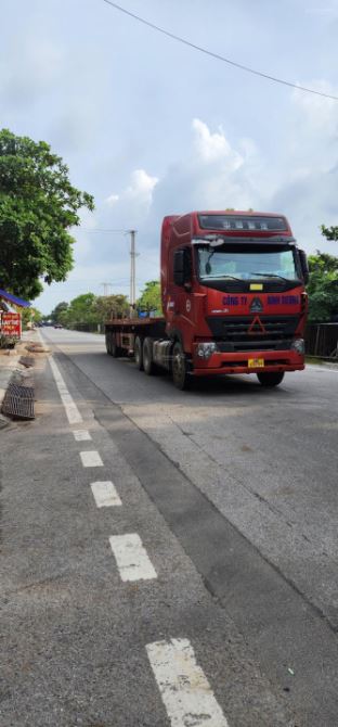 Bán đất xã Vân Hà, ngõ thông, ô tô, gần phố, đầu tư lãi ngay, 46m, mt 4m, chào bán 2.45 tỷ