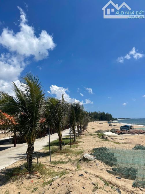 CHUYỂN NHƯỢNG QUỸ ĐẤT 3.5HA GIÁP BIỂN HỒ TRÀM, PHÁP LÝ MINH BẠCH, VỊ TRÍ ĐẮC ĐỊA HIẾM CÓ