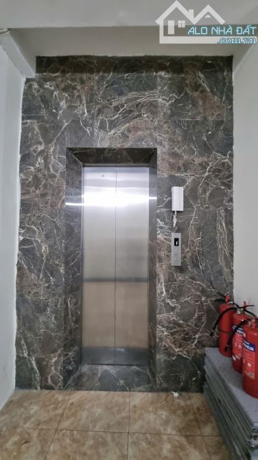 BÁN CHUNG CƯ MINI PHỐ KIM HOA - DÒNG TIỀN GẦN 40TR/THÁNG - TRUNG TÂM ĐỐNG ĐA – THANG MÁY