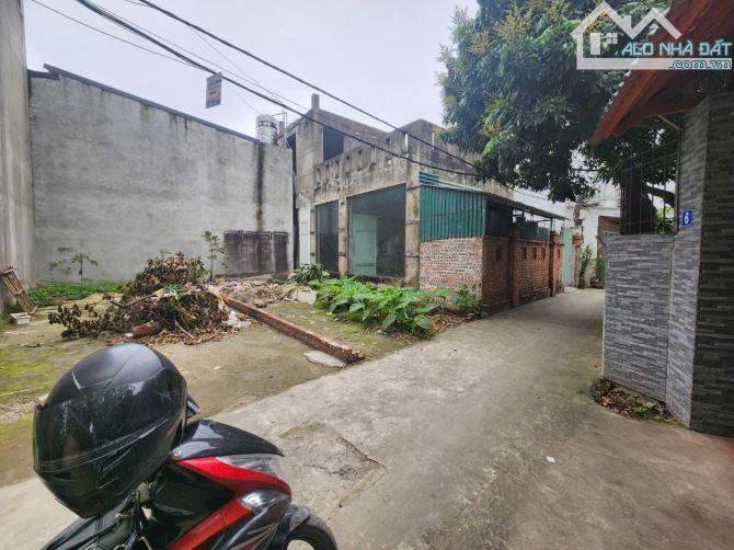 HIẾM! CỔ BI GIA LÂM-33.5M-GIA RẺ