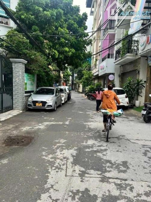Chính chủ cho thuê nhà nguyên căn ngõ 521 Cổ nhuế 80m2