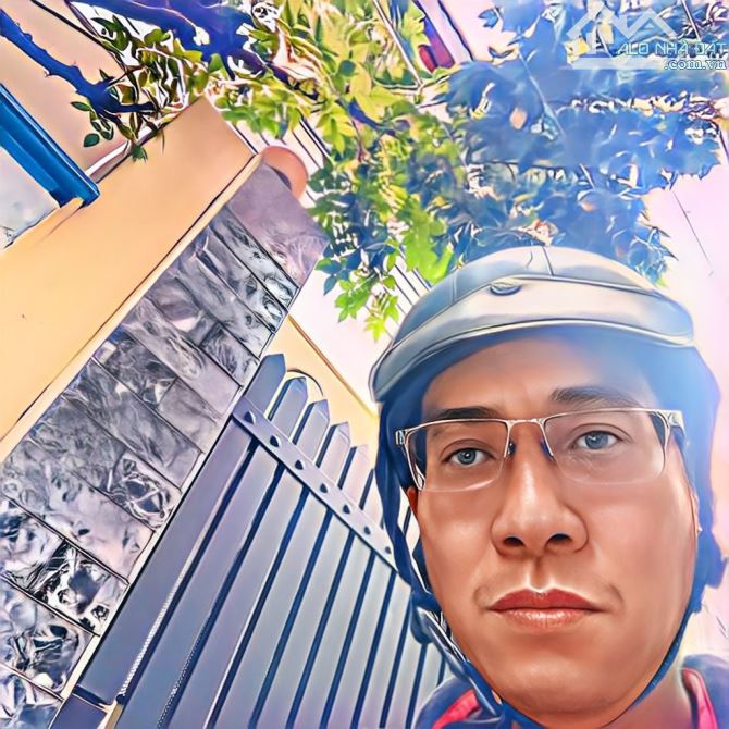 Bán nhà đẹp như Villa Mini Đà Lạt giữa lòng thành phố, ngay cư xá Bắc Hải, giáp Q10 - 7 tỷ