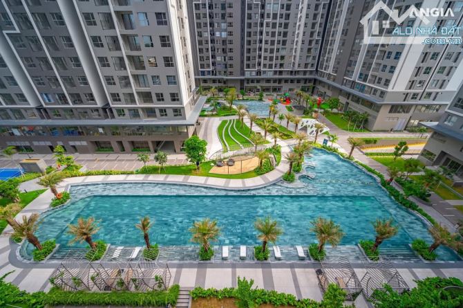 Bán căn hộ The Gió Riverside thuộc địa phận HCM ngay tại ga metro ,thanh toán chỉ từ 1%. - 17