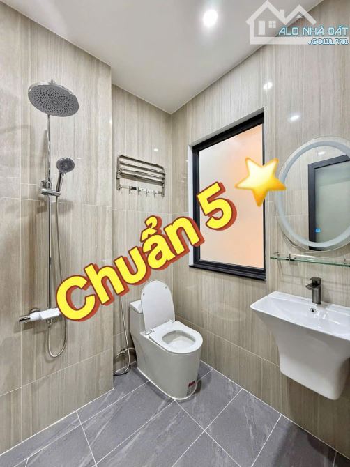 CĂN NHÀ ĐẸP NHẤT P11 QUẬN GÒ VẤP - 10