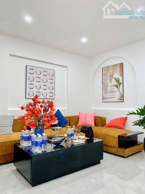 🏡 BÁN NHÀ 1 TRỆT 2 LẦU  HẺM 329/2 LÊ DUẨN, NGAY GẦN CẦU TRẮNG, GẦN NHÀ THỜ KIM MAI - 10