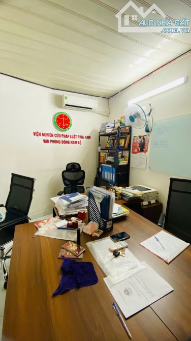 bán nhà hẻm xe hơi 6m Trần Huy Liệu khu buôn bán tấp nập Quận Phú Nhuận - 10