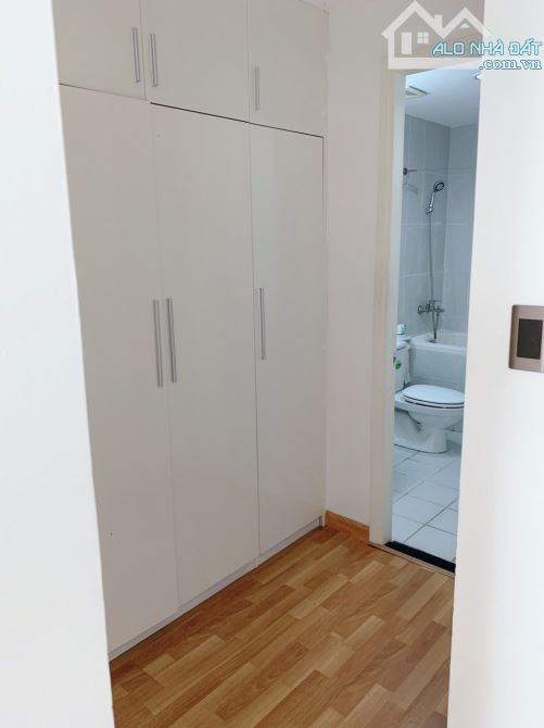 Căn hộ chung cư Carillon 5,Hòa Thạnh, Tân Phú:76m2, 2p ngủ,NT,13tr/th - 10
