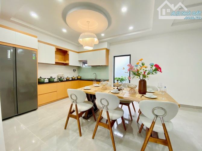 🏡 BÁN NHÀ 1 TRỆT 2 LẦU  HẺM 329/2 LÊ DUẨN, NGAY GẦN CẦU TRẮNG, GẦN NHÀ THỜ KIM MAI - 11