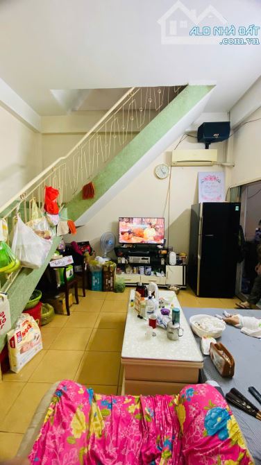 bán nhà hẻm xe hơi 6m Trần Huy Liệu khu buôn bán tấp nập Quận Phú Nhuận - 11
