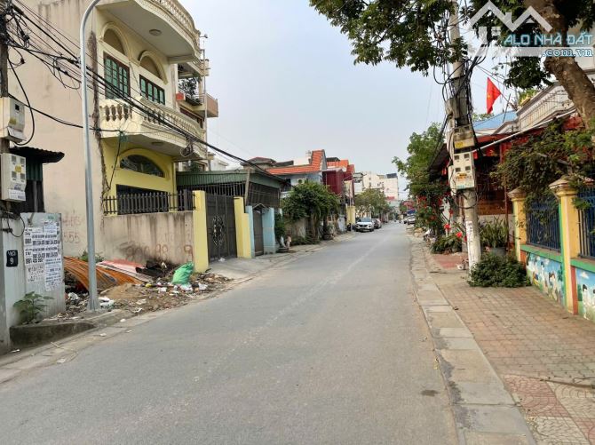 🌻Bán Đất Vĩnh Khê, An Đồng – 145m² – Giá 36,5 Triệu/m² – Đường Nhựa 8m - 1