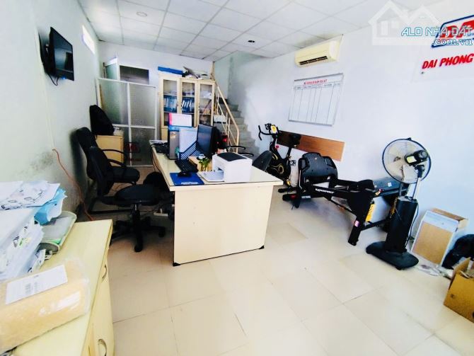 BÁn Gấp Nhà Xưởng Đang Hoạt Động 742m2 Xây FULL - Sổ Hồng Riêng Giá Đầu Tư Chỉ 12,5Tỷ (TL) - 1