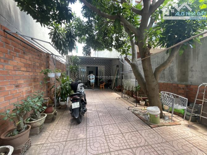BÁN NHÀ C4 DIỆN TÍCH LỚN HẺM Ô TÔ PHƯỜNG NGUYỄN AN NINH TP VŨNG TÀU - GIÁ TỐT NHẤT KHU VỰC - 4