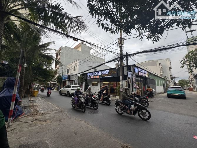 ❌❌HIẾM CÓ - 100M RA BIỂN - LÔ ĐẤT KHỦNG 220m2 SÁT AN THƯỢNG - GIÁ 13.x TỶ❌❌ - 1