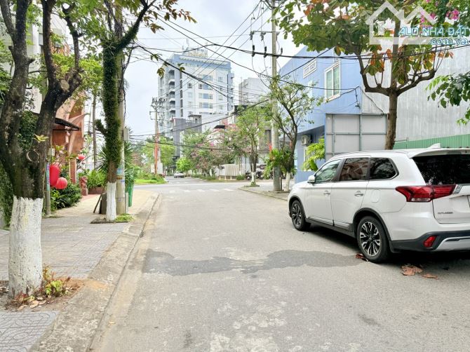 Hàng Hiếm Đầu Tư! Cặp đất biển Nguyễn Xuân Khoát - 200m2 -2 tầng - DT 45 Tr/T - 3x tỷ - 1