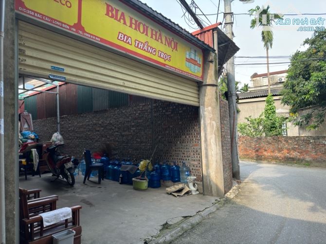 HÀNG HIẾM ĐẸP - MẶT PHỐ KD BẮC CẦU  - GIAO THÔNG THUẬN TIỆN - - 1
