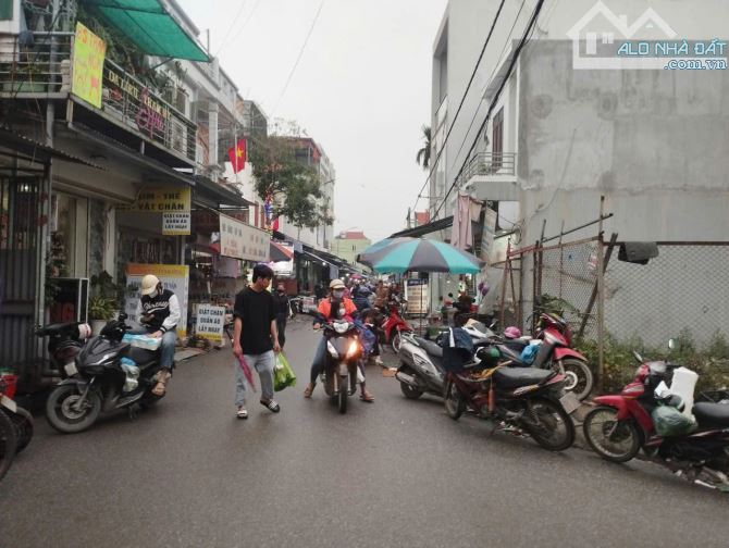 🆘🆘Mở bán lô đất gần chợ Hải Thành 1, Dương Kinh, Hải Phòng 84m - 1