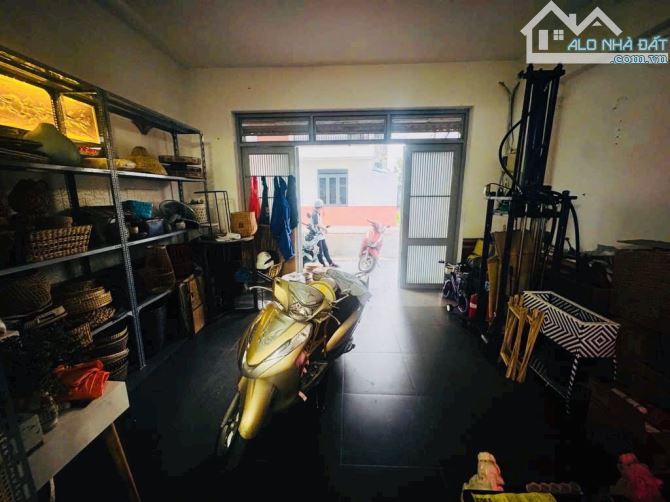 KHU PHÂN LÔ CAO CẤP 4 TẦNG-DT 5.2Mx17M-GÓC 2 MẶT TIỀN-PHAN HUY ÍCH-TRƯỜNG CHINH TÂN BÌNH - 1